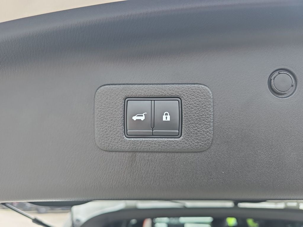 2022 Nissan Armada SL