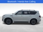 2022 Nissan Armada SL