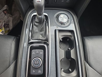 2022 Nissan Armada SL