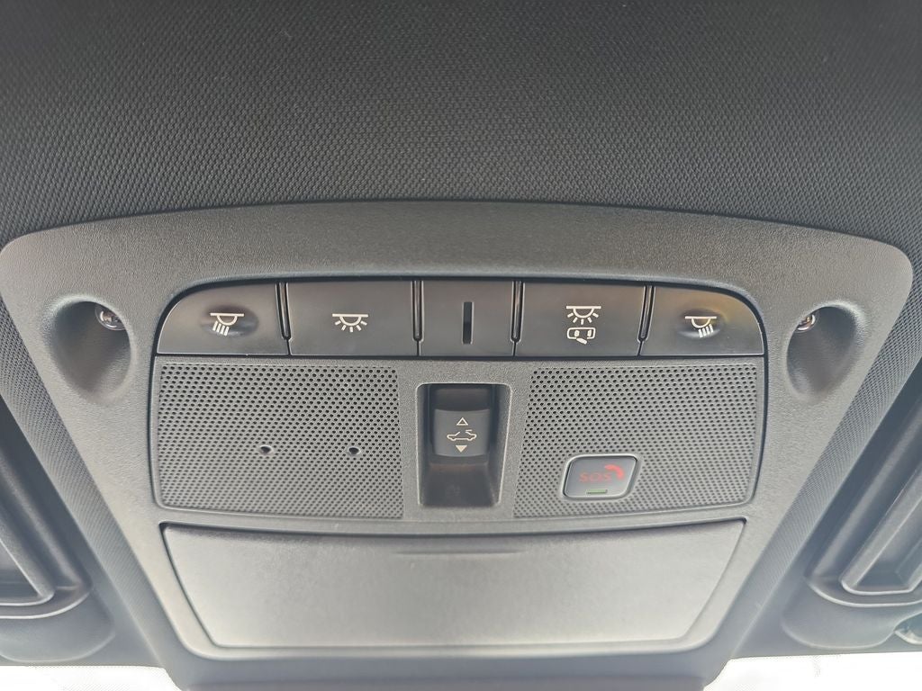 2022 Nissan Armada SL