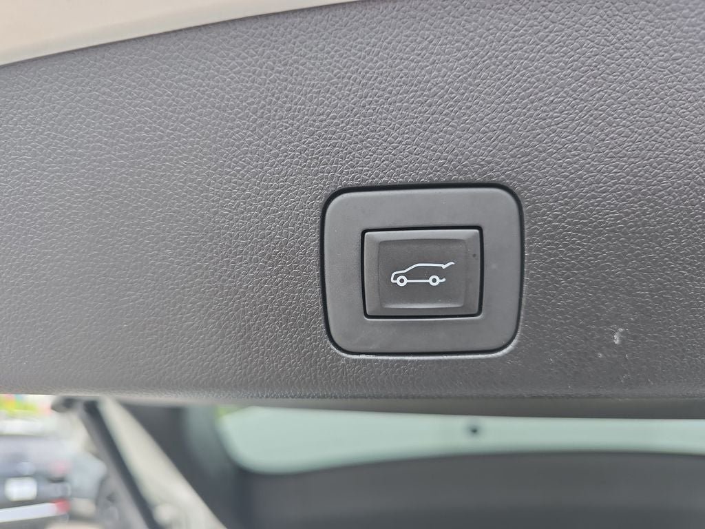 2025 Buick Encore GX Avenir