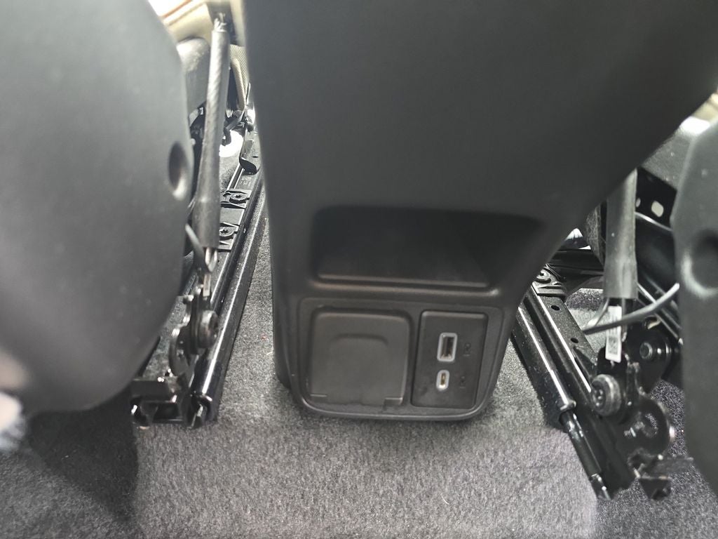 2025 Buick Encore GX Avenir