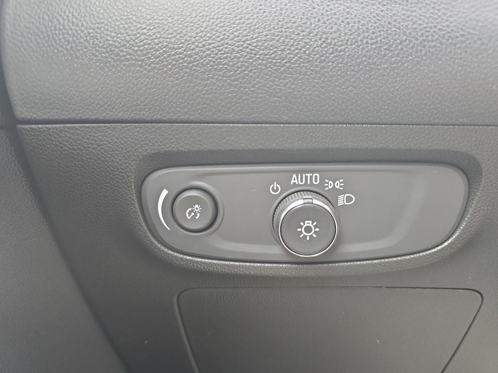 2025 Buick Encore GX Avenir