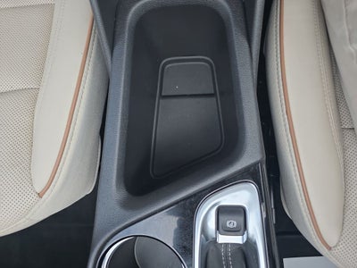2025 Buick Encore GX Avenir