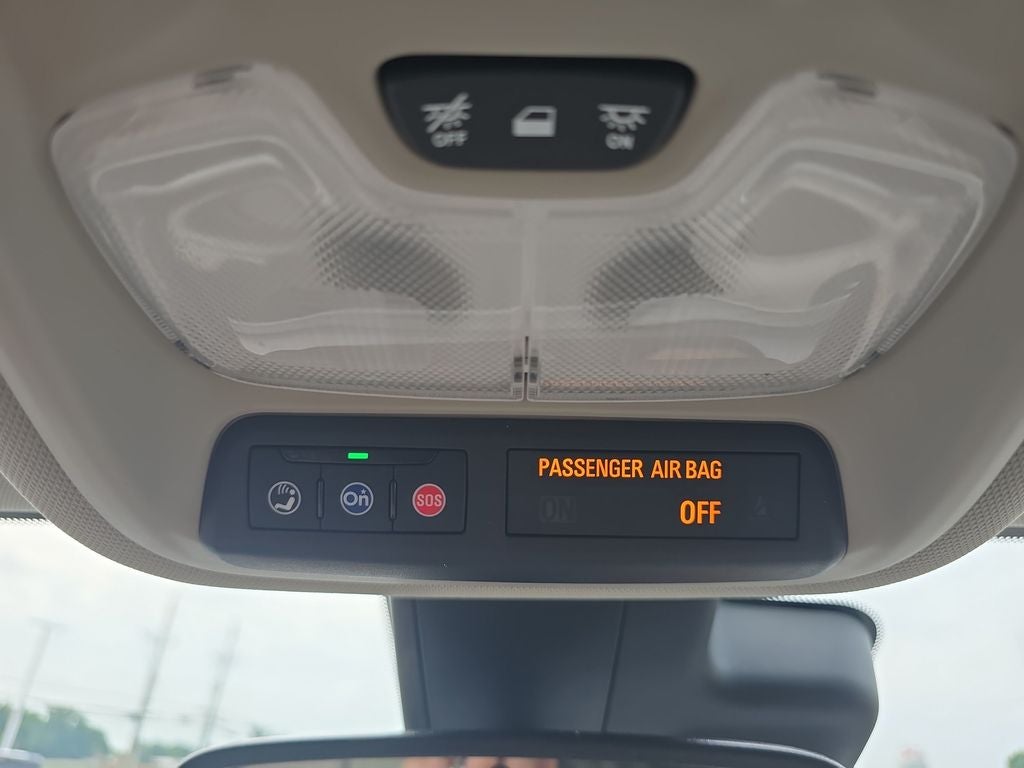 2025 Buick Encore GX Avenir