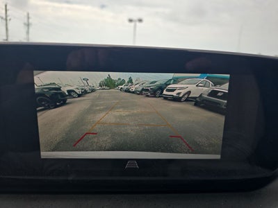 2025 Buick Encore GX Avenir