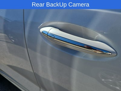 2025 Buick Encore GX Avenir
