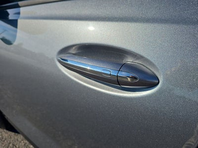 2020 Buick Encore GX Essence