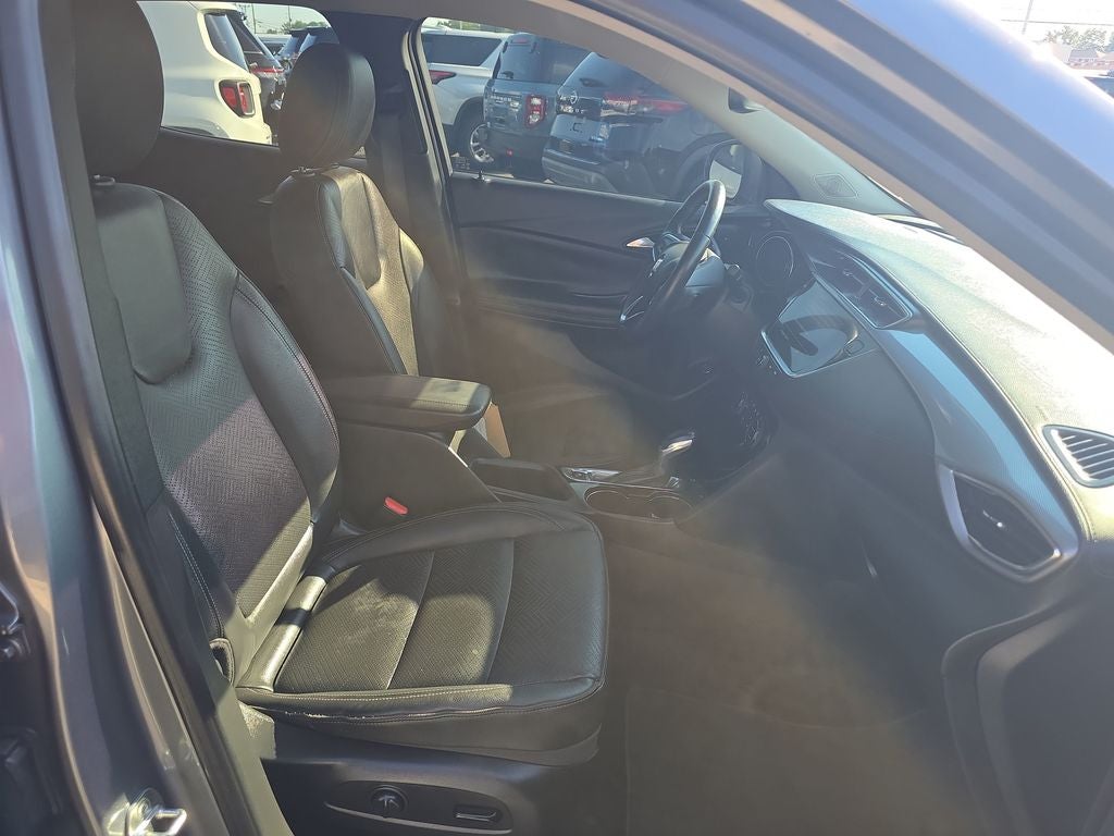 2020 Buick Encore GX Essence