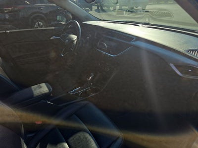 2020 Buick Encore GX Essence