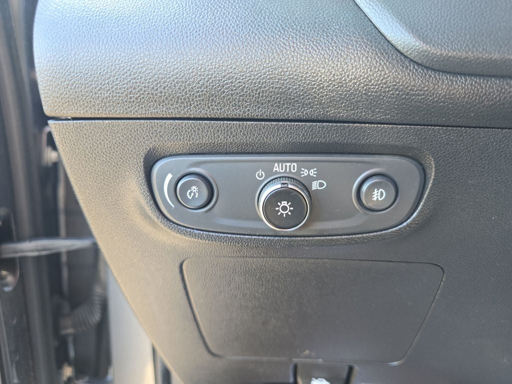 2020 Buick Encore GX Essence