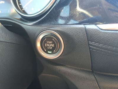 2020 Buick Encore GX Essence