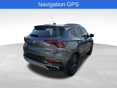 2020 Buick Encore GX Essence