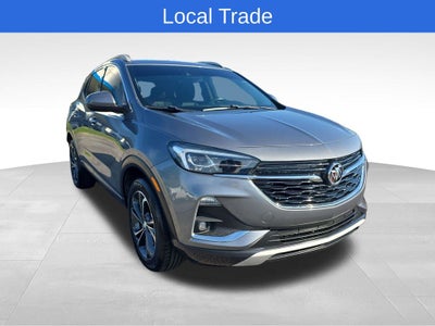 2020 Buick Encore GX Essence