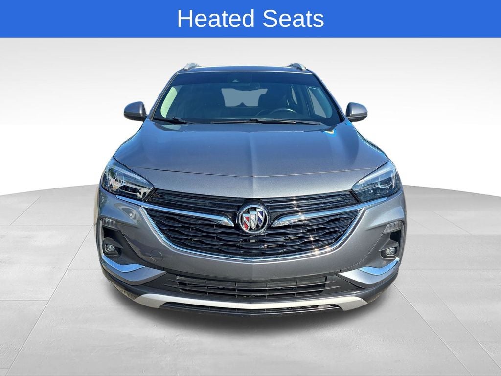 2020 Buick Encore GX Essence
