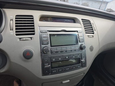 2011 Hyundai Azera Limited