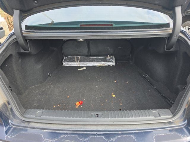 2011 Hyundai Azera Limited