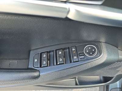 2024 Kia Seltos X-Line