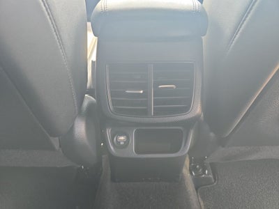 2022 Kia Seltos S