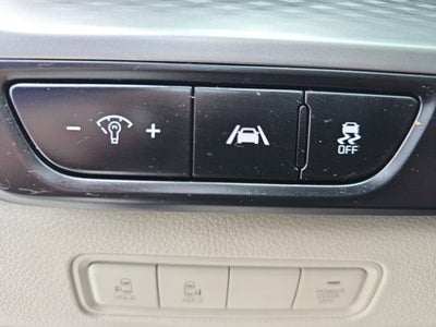 2023 Kia Carnival LX