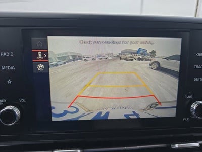 2023 Kia Carnival LX