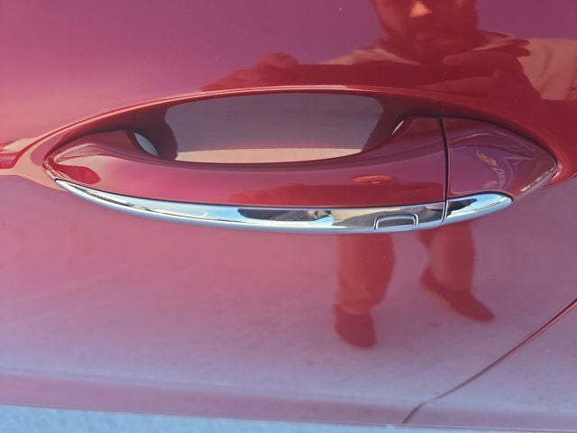 2019 Buick Envision Premium I