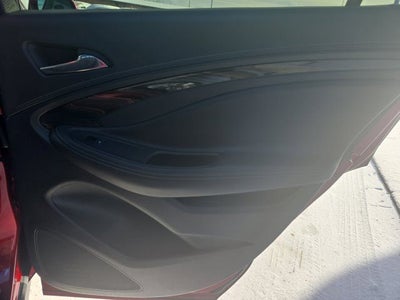 2019 Buick Envision Premium I