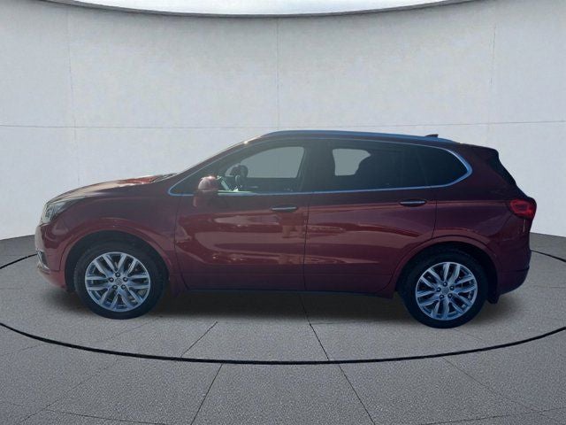 2019 Buick Envision Premium I