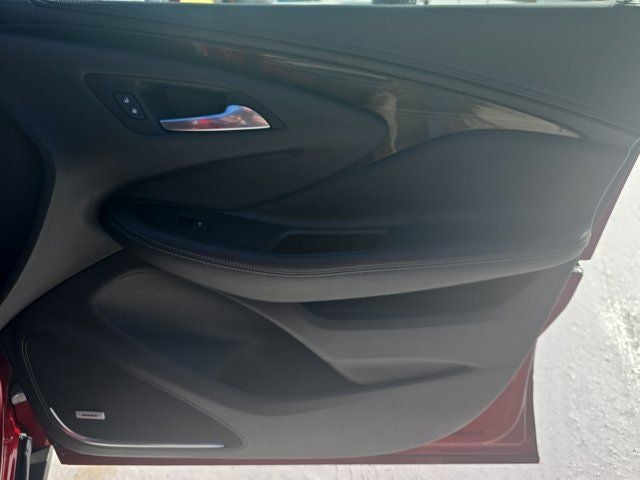 2019 Buick Envision Premium I