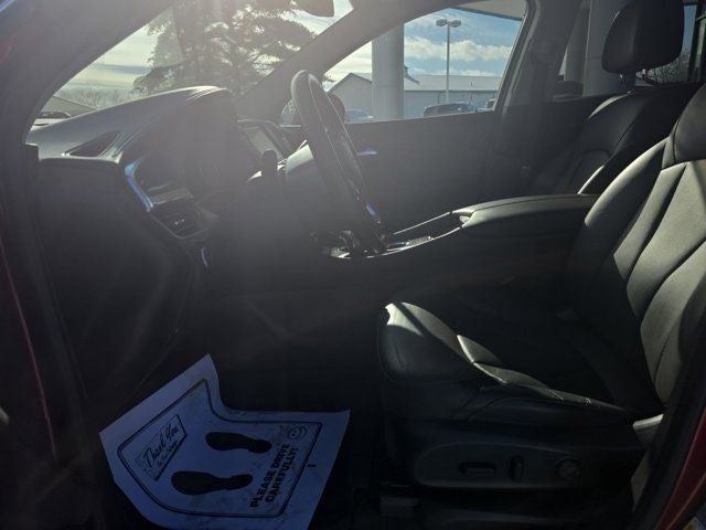 2019 Buick Envision Premium I