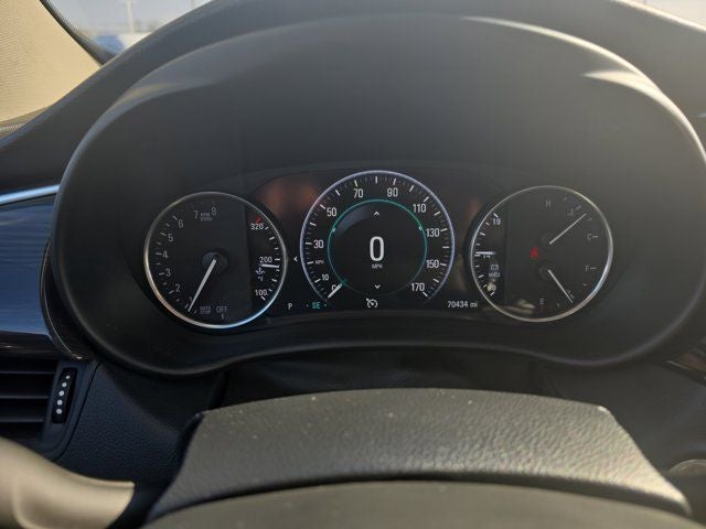 2019 Buick Envision Premium I