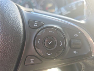 2019 Buick Envision Premium I