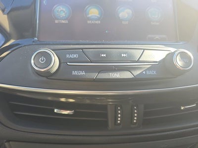 2019 Buick Envision Premium I