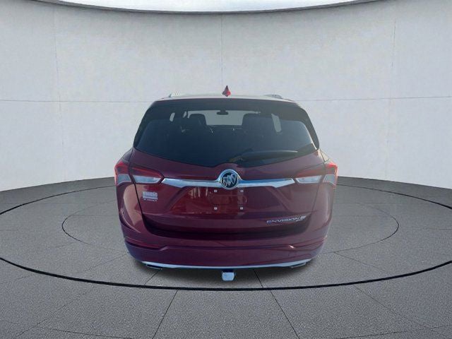 2019 Buick Envision Premium I