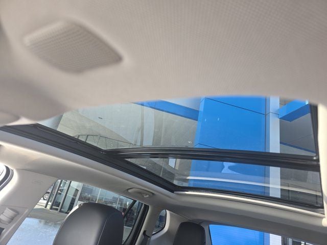 2019 Buick Envision Premium I