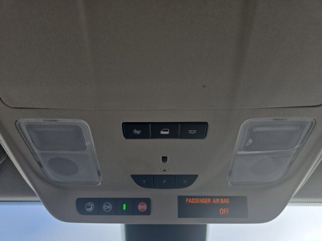 2019 Buick Envision Premium I