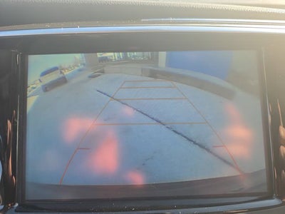 2019 Buick Envision Premium I