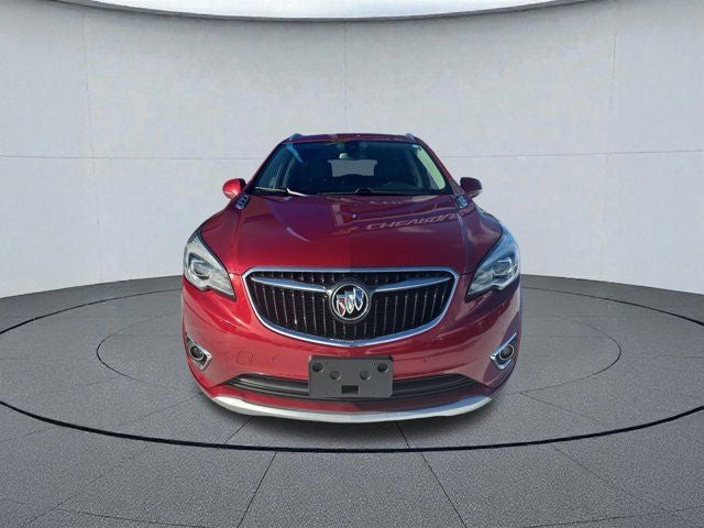 2019 Buick Envision Premium I