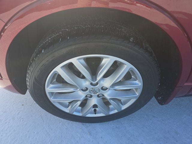 2019 Buick Envision Premium I