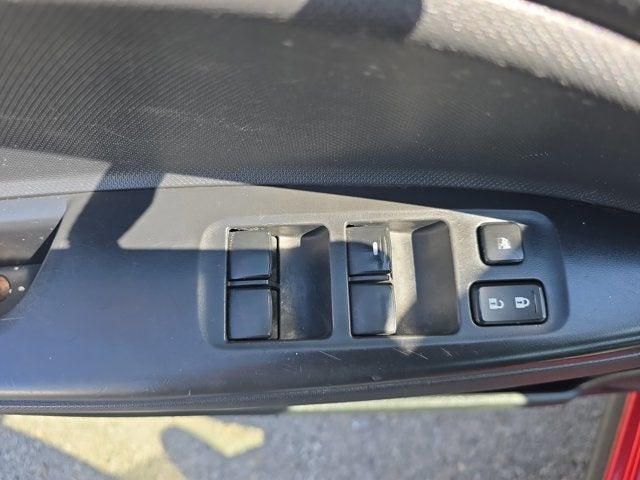 2021 Mitsubishi Mirage G4 LE