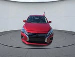 2021 Mitsubishi Mirage G4 LE