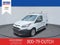 2018 Ford Transit Connect XL
