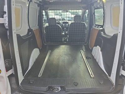 2018 Ford Transit Connect XL