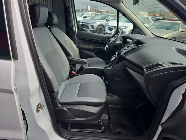 2018 Ford Transit Connect XL