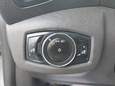 2018 Ford Transit Connect XL