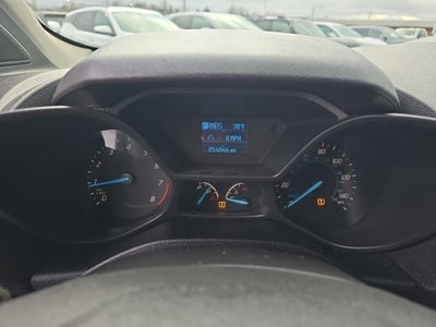 2018 Ford Transit Connect XL