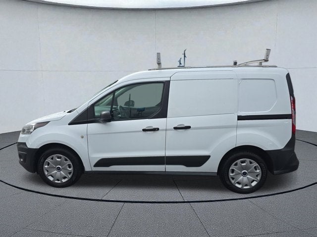 2018 Ford Transit Connect XL