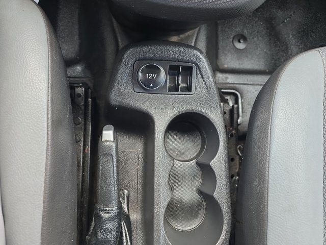 2018 Ford Transit Connect XL