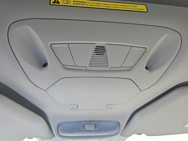 2018 Ford Transit Connect XL