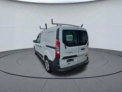 2018 Ford Transit Connect XL